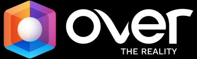 OVER logo