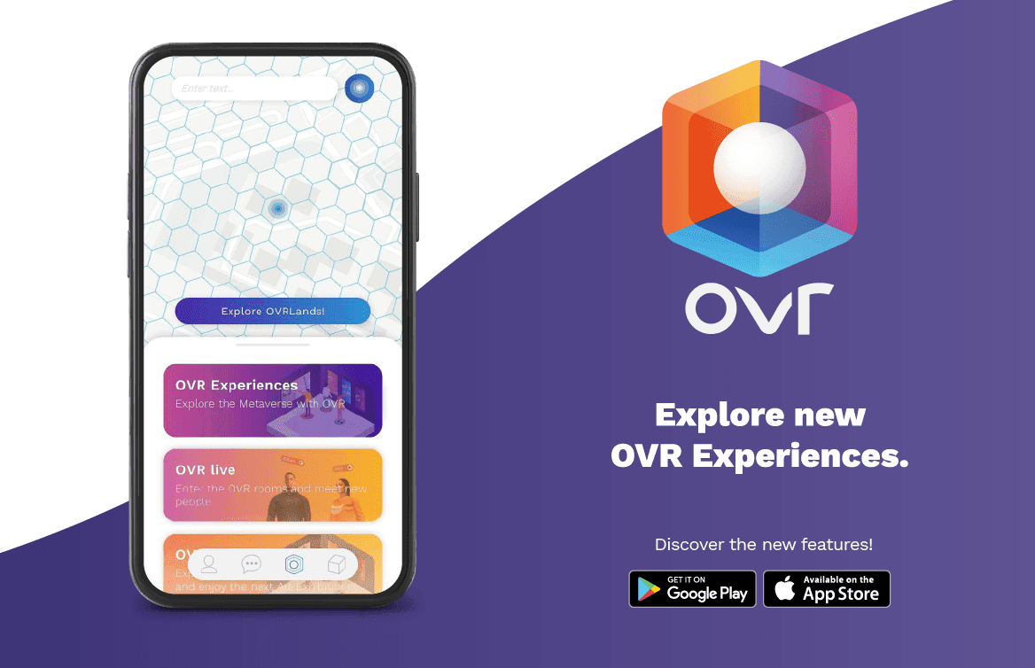 Mise à jour de l’appli: Explorer de nouvelles expériences