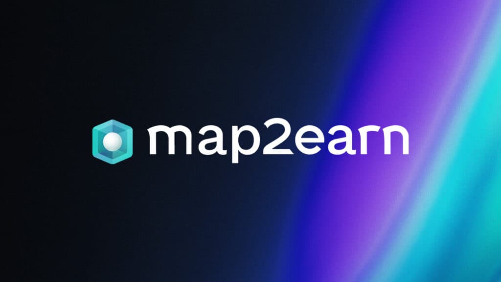 map2earn™ reward program rules