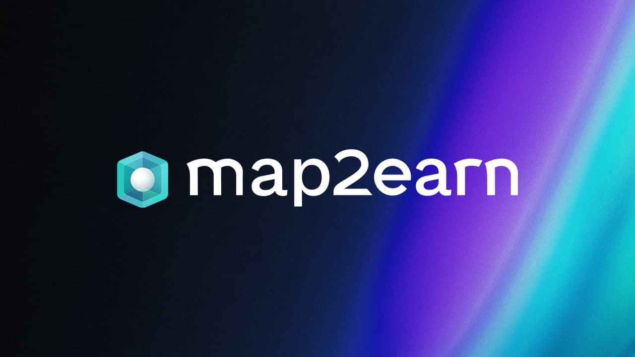 map2earn™ reward program rules