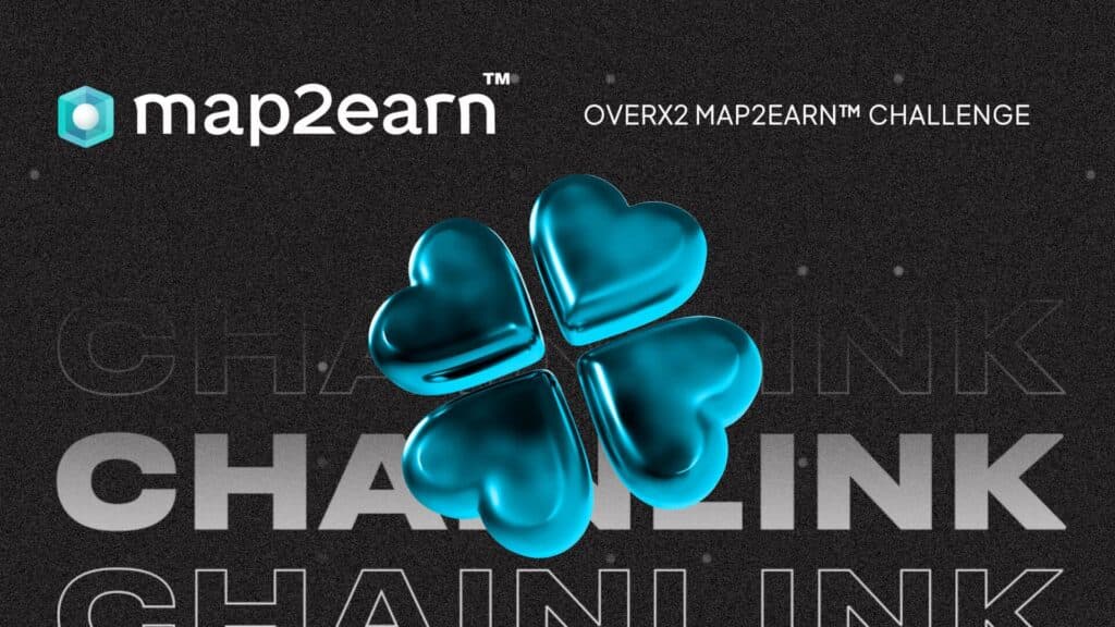 OVERX2 Challenge: March Edition with New Rewards Every 15 Days