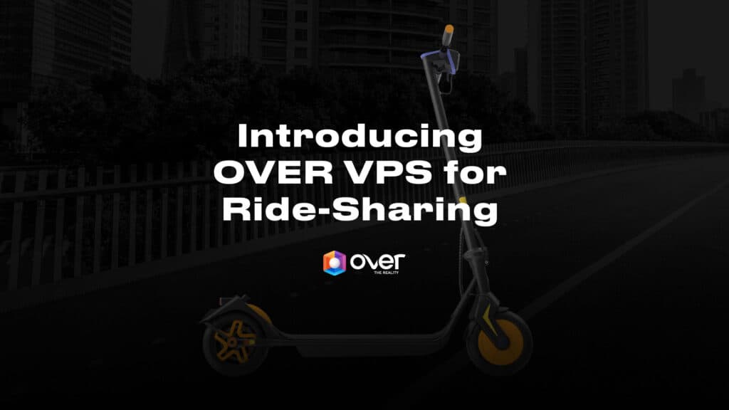 Introducing OVER VPS for Ride-Sharing: A Game-Changer for Fleet Management