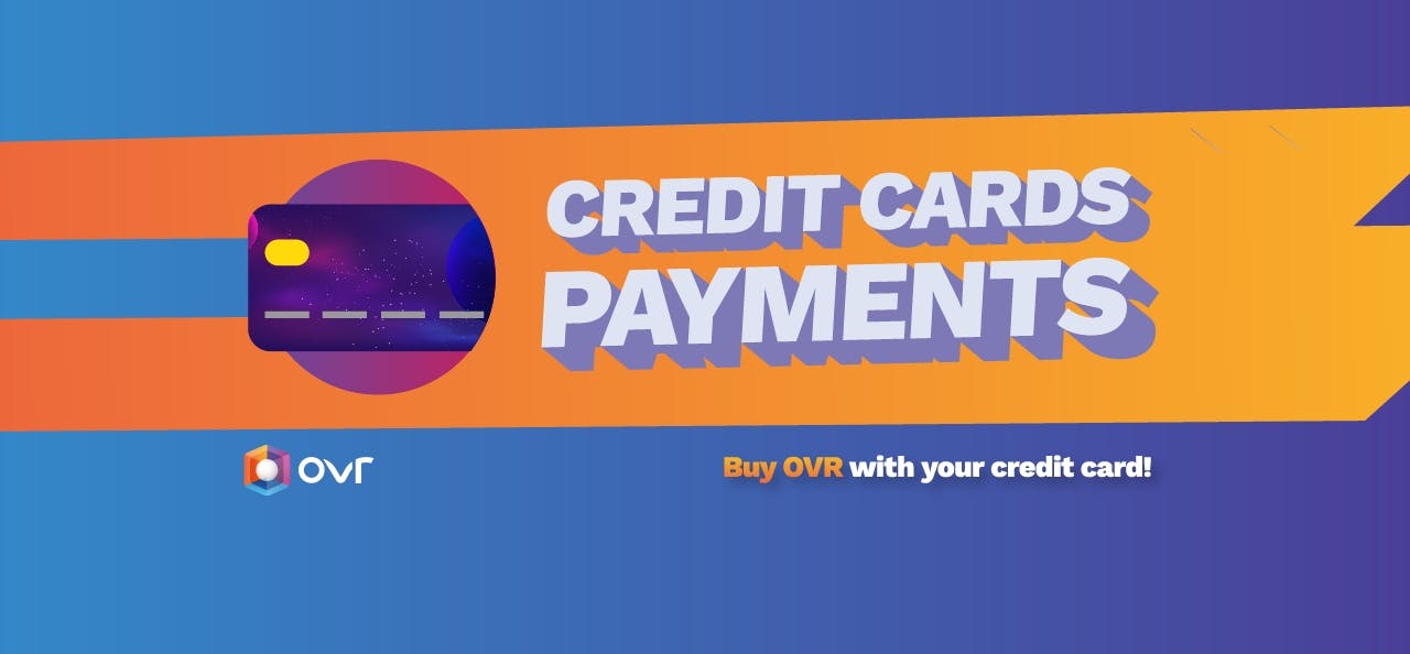 Paiements par carte de crédit : Embarquement des utilisateurs hors-crypto