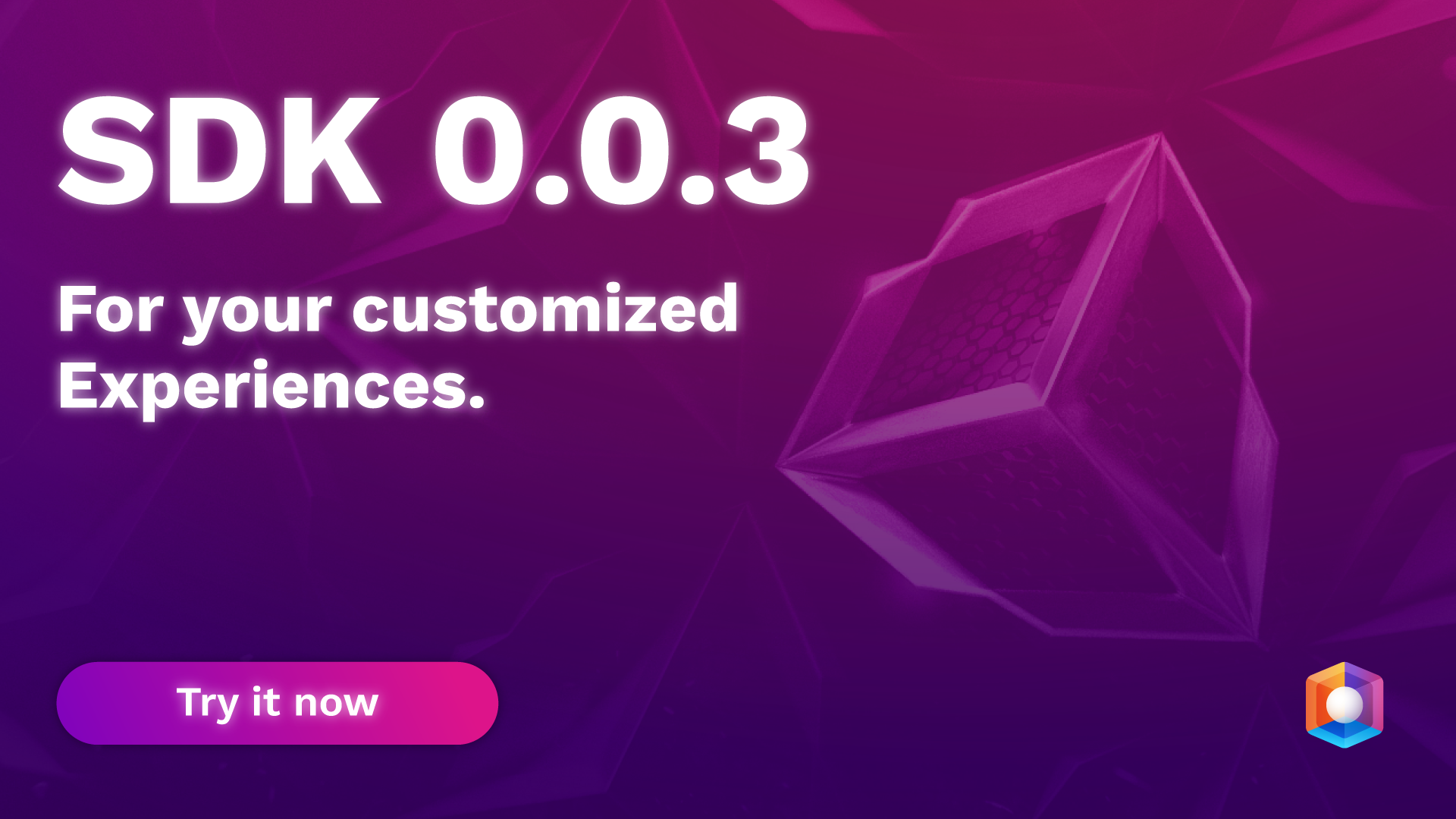 Mise à jour OVER Unity SDK 0.0.3
