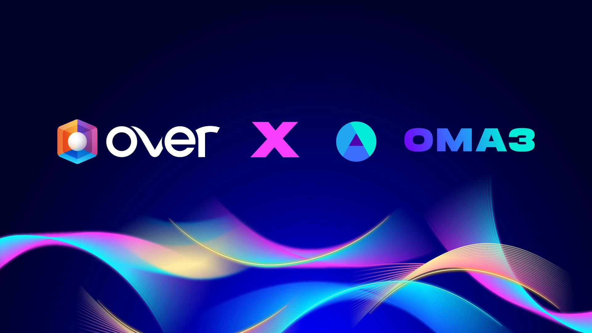 OVER joins OMA3™