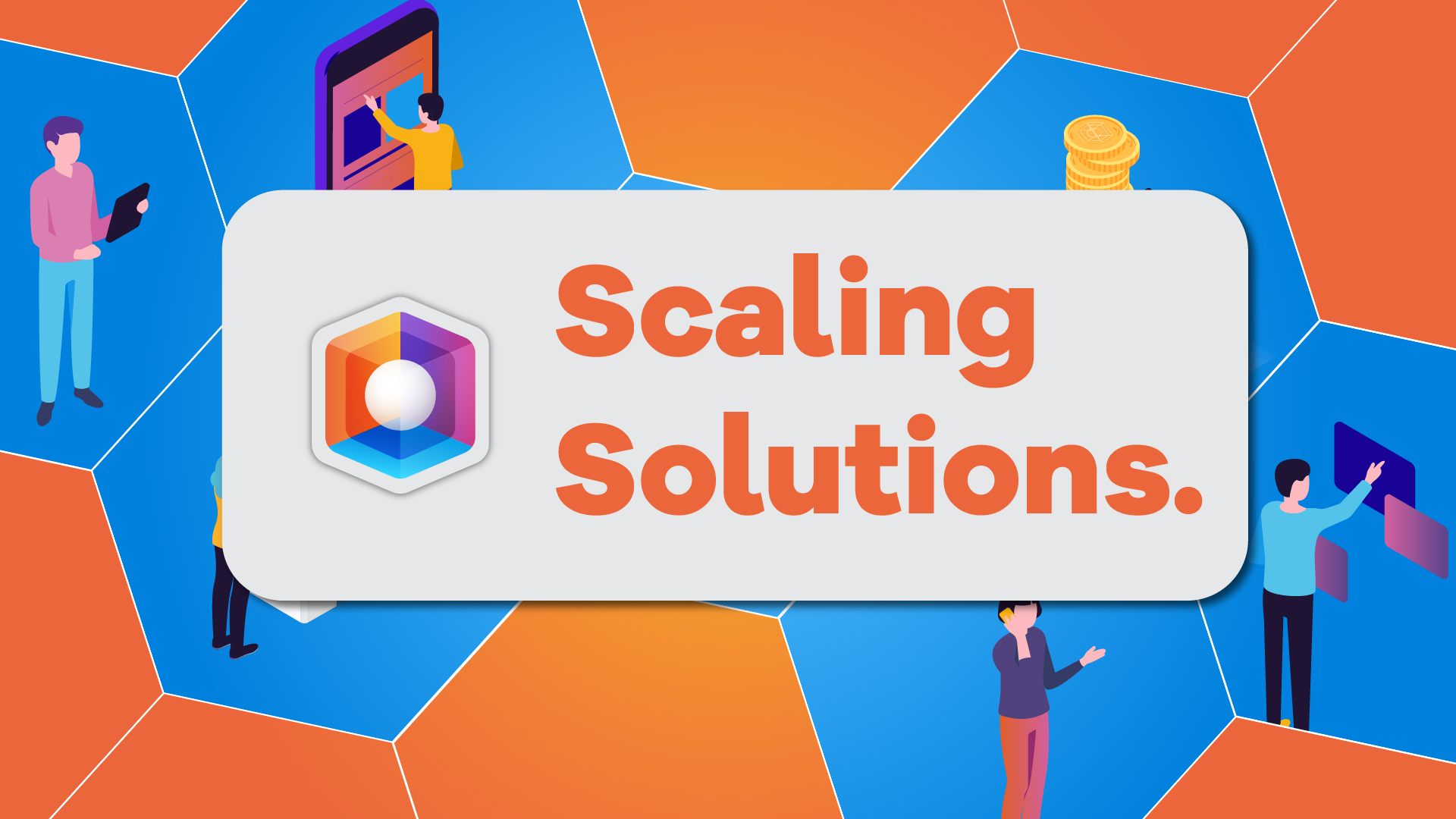 On Scaling Solutions