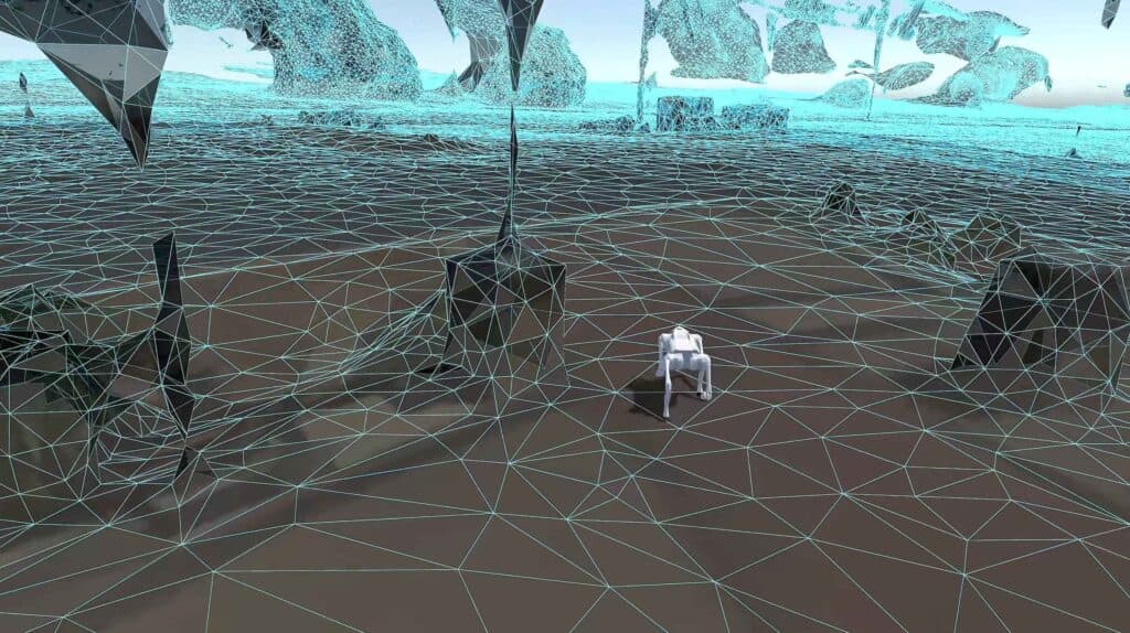Turn Any Real-World Space Into a Robot Training Ground For Free