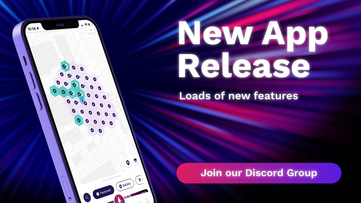 Ovr Map OVER App Release: discover the features and try them all! - Blog over ...